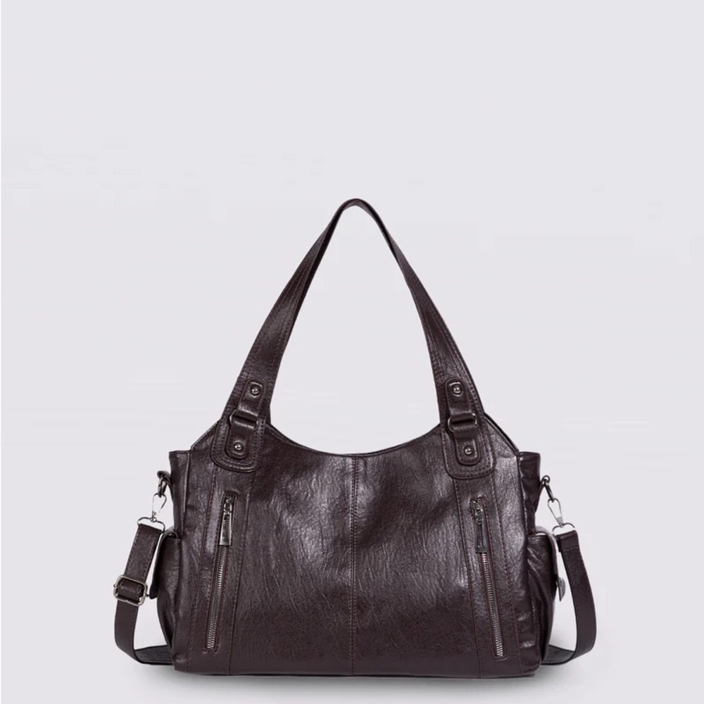 NOIRVERE EVERYDAY CITY TOTE